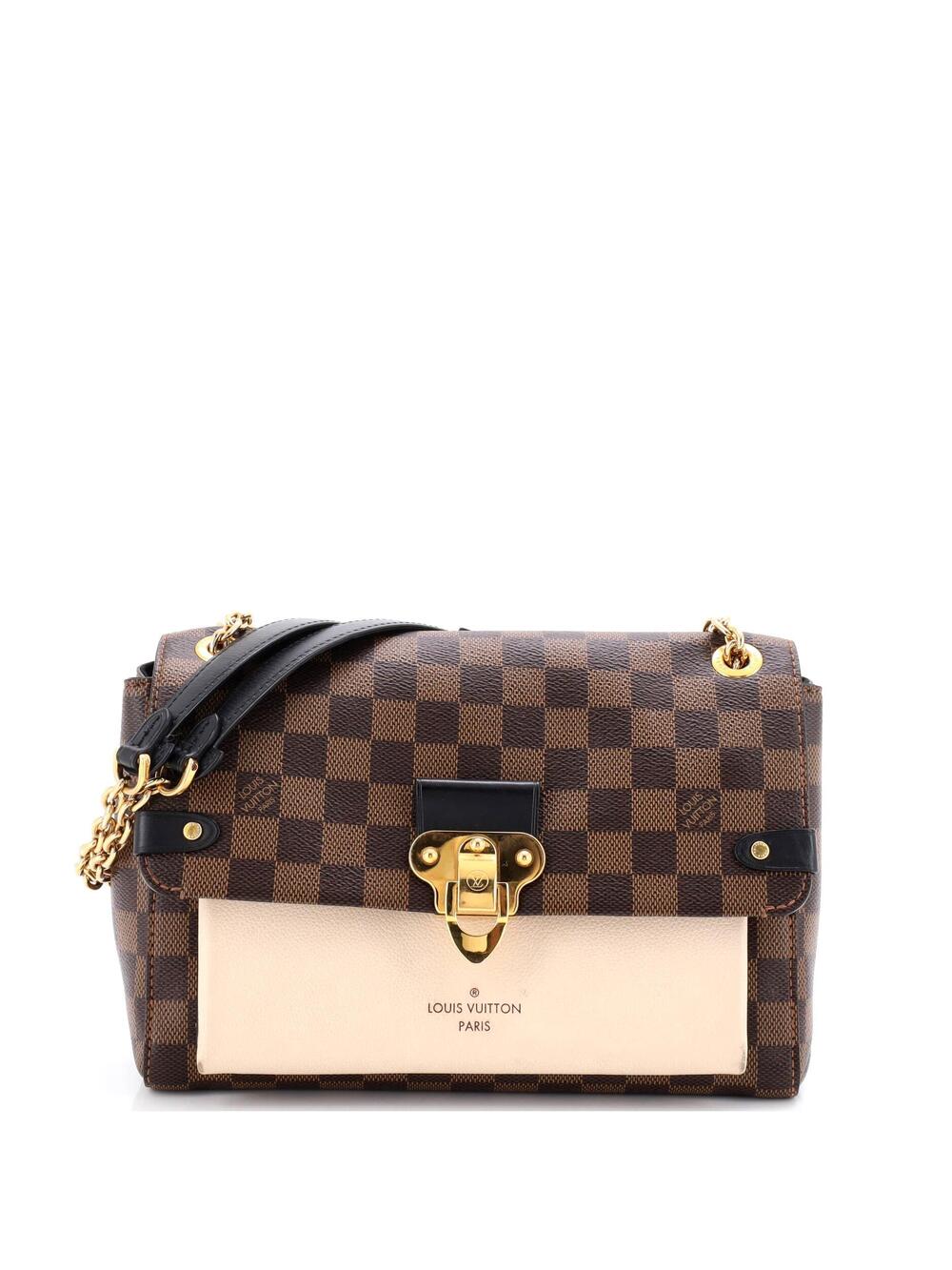 Louis Vuitton Vavin Handbag Damier With #249545L19B